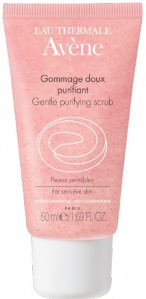 Avene Ag Termal Esfol Suave 50ml