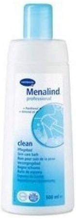 Menalind Professi Esp Banho 500 Ml