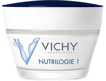 Vichy Nutrilogie 1 Cr Ps 50ml