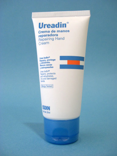 Ureadin Cr Maos Hidra 50ml