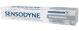 Sensodyne Branque Pasta Dent Sens 75ml