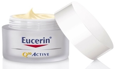 Eucerin Q10 Activ Dia Ps 50ml
