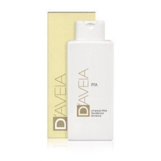 6553305 D Aveia Emulsao P Acneica 200ml - Image 1