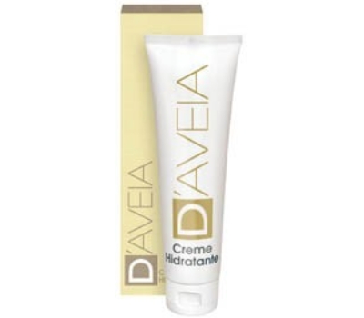 D Aveia Cr Hidra 100ml
