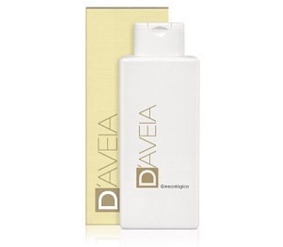 D Aveia Sol Gin 200ml