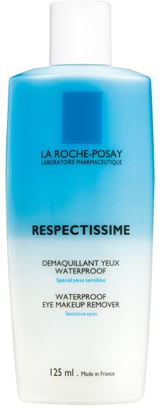 Lrposay Desmaq Olhos Wtpf 125ml