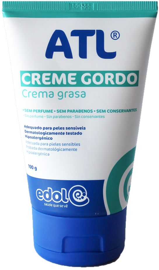 Atl Cr Gordo 100 G