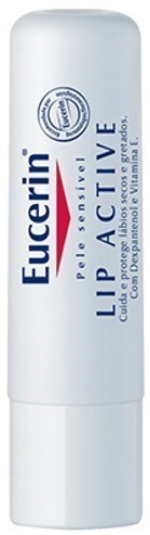 Eucerin Psensivel Batom Cieiro Lip Activ