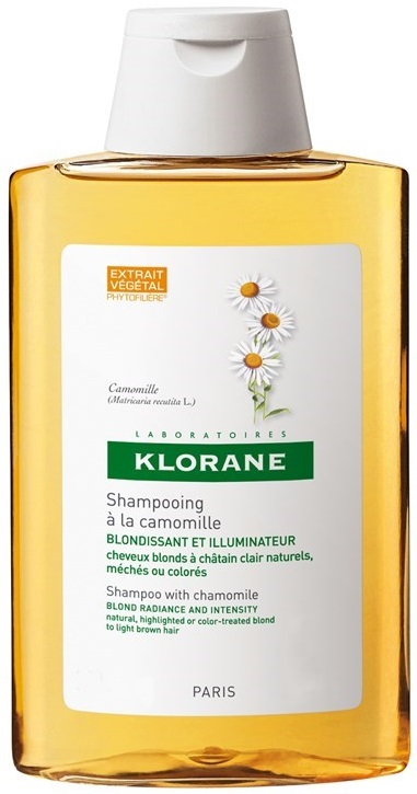 6559294 Klorane Capilar Ch Camomila 400ml - Image 1