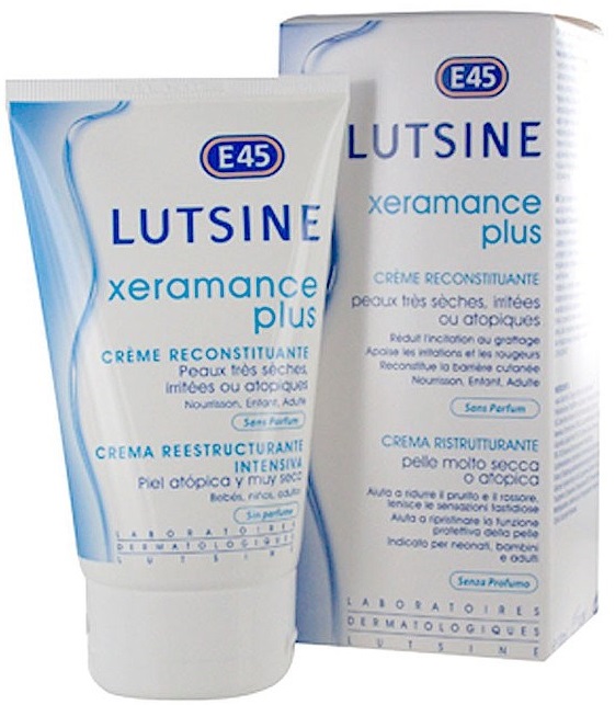 Lut E45 Xeramance Cr Plus 100 Ml