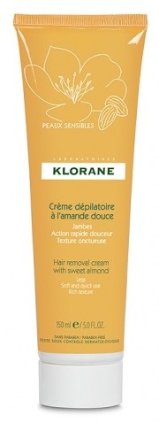 Klorane Derm Prot Cr Depil 150ml