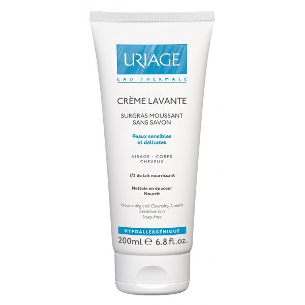 Uriage Cr Lavante 200ml