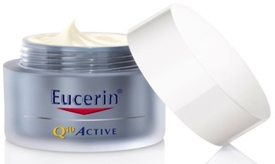 Eucerin Q10 Activ Noite 50ml