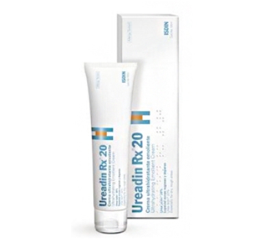 Ureadin Rx 20 Cr Ultrahidra Emol 100 Ml