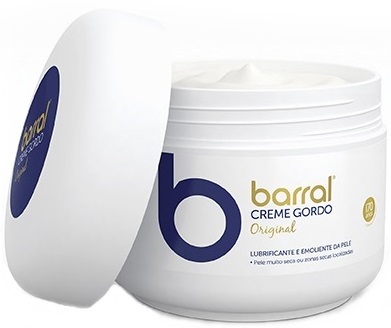 Barral Cr Gordo 200ml