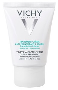 Vichy Deo Cr Transp Perf 30ml