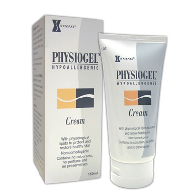 Physiogel  Cr 75 Ml