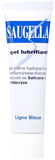 Saugella  Gel Vag 30 Ml