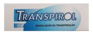 Transpirol Cr 50 G