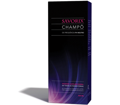 Savorix Ch Freq 200ml