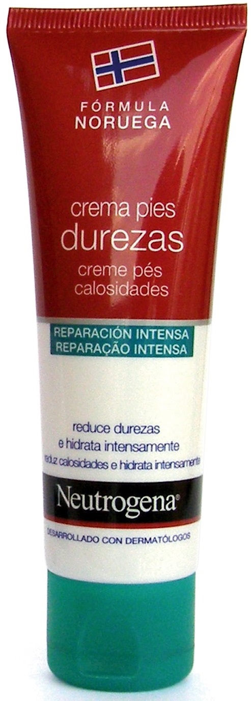 Neutrogena Pes Cr Calosid 50 Ml