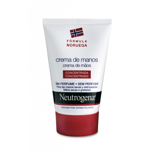 Neutrogen Cr Maos Conc S/Perfume 50ml