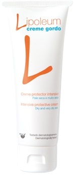 Lipoleum Oficinal Cr Gordo 150 Ml