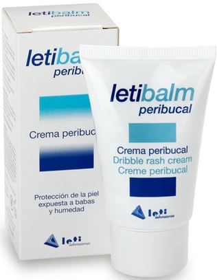 Letibalm Peribucal Cr 30ml