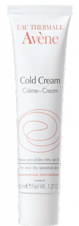 Avene Cold Cream Cr 100ml