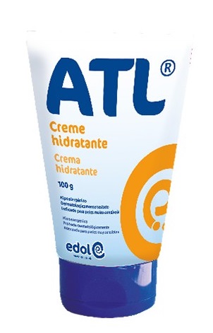 Atl Cr Hidra 100 G