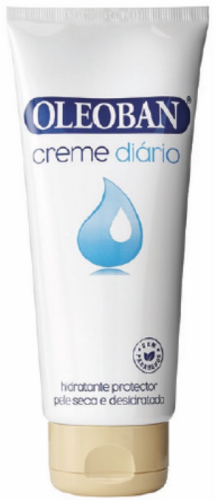 Oleoban Diario Cr Hidra Prot 200g