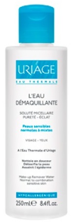 Uriage Ag Desmaq Pnm 250ml