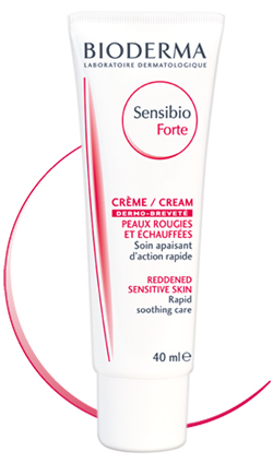 Sensibio Bioderma Forte Cr 40 Ml