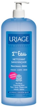 Uriage Bebe 1º Eau 1l