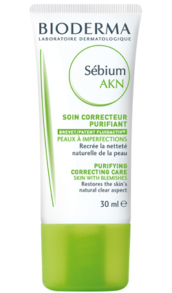 Sebium Bioderma Akn Cr 30 Ml