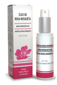 6588558 Ktb Oleo Rosa Mosqueta 100% Puro 30ml - Image 1