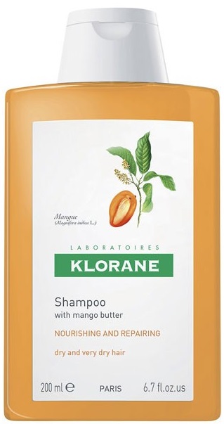 6589002 Klorane Capilar Ch Manga 200ml - Image 1