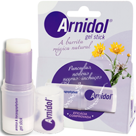 Arnidol Stick 15 Ml