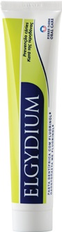 Elgydium Past Dent Prev Caries75ml
