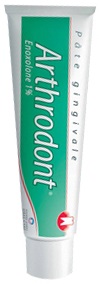 Arthrodont Classic Past Dent 75ml