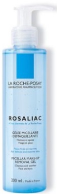 Lrposay Rosaliac Geleia Mic 195ml
