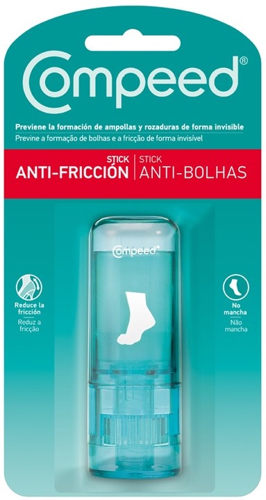 Compeed Stick Anti Bolhas 8 Ml