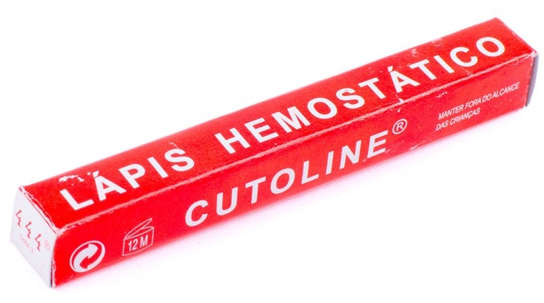 Cutoline Lapis Hemostatico