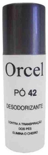 Orcel Po Nº42 65 G