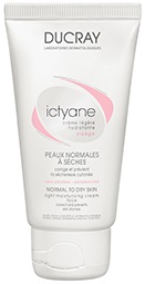 Ducray Ictyane Cr Emol Hidrat Ps 200ml