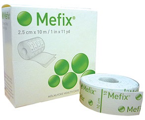 Mefix Ades 2,5mx10cm