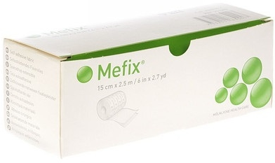 Mefix Ades 2,5mx15cm