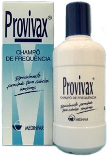 Provivax Ch Freq 160ml