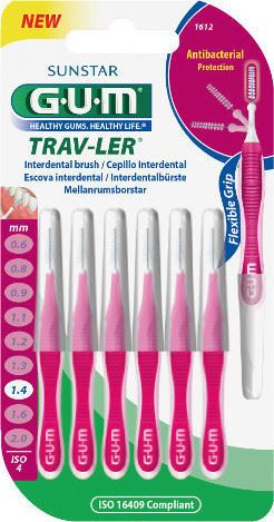 Gum Trav-Ler Esc 1612 I P Fin Cil Ptx6