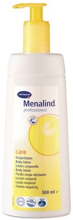 Menalind Professi Locao Corpo 500 Ml